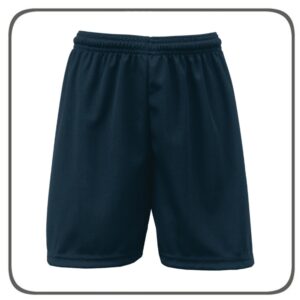 PE Shorts