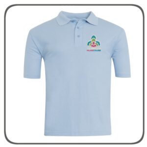 PE Polo Shirt