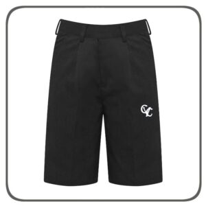 Bermuda Shorts