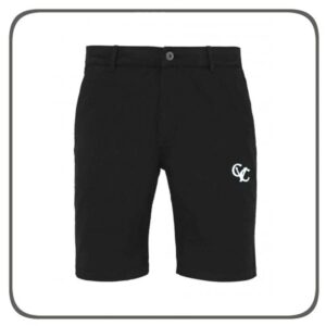 Chino Shorts