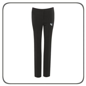 Senior Girls Slim Fit