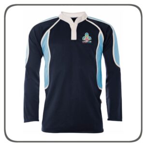 TEC Rugby Shirt