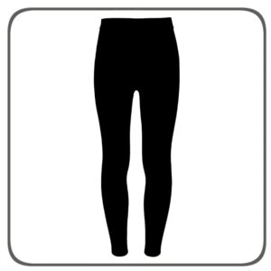 TRI-DRI Baselayer Leggings